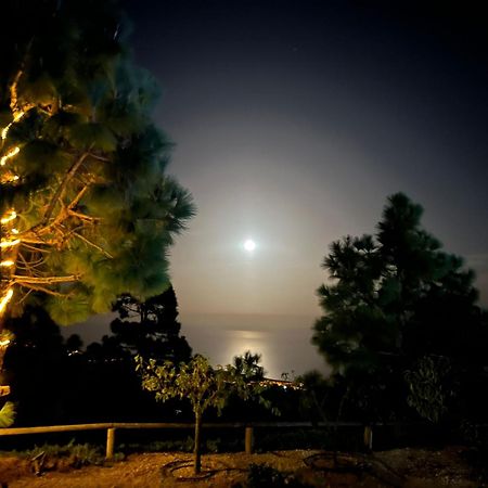 Finca La Baifa Santa Cruz de Tenerife Dış mekan fotoğraf