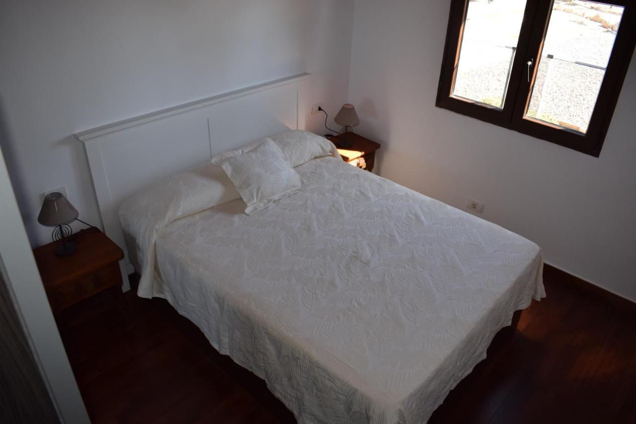 Finca La Baifa Santa Cruz de Tenerife Dış mekan fotoğraf