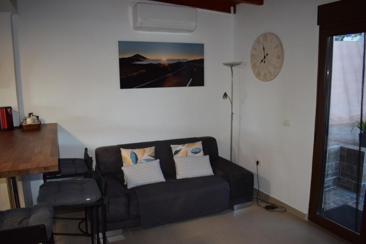 Finca La Baifa Santa Cruz de Tenerife Dış mekan fotoğraf