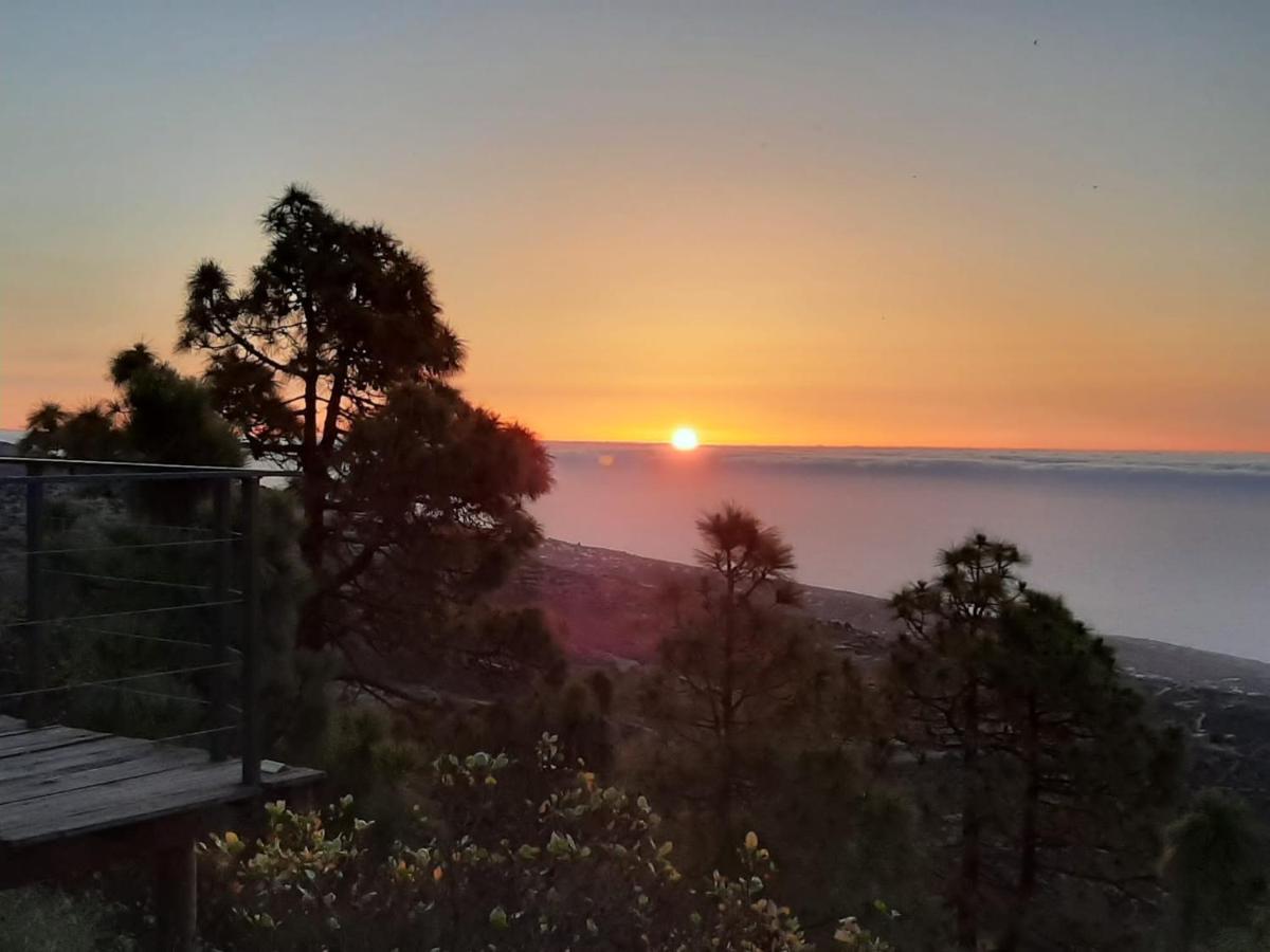 Finca La Baifa Santa Cruz de Tenerife Dış mekan fotoğraf