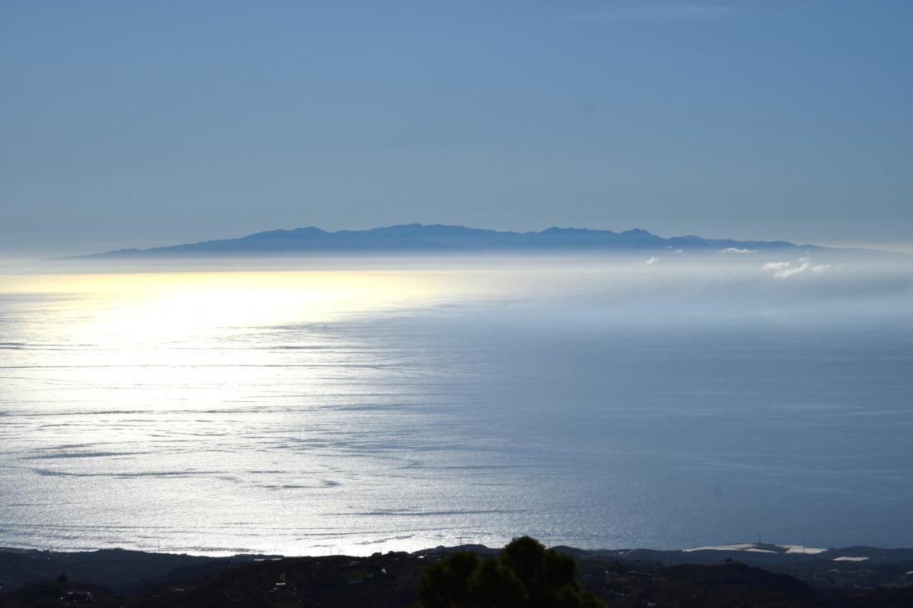 Finca La Baifa Santa Cruz de Tenerife Dış mekan fotoğraf