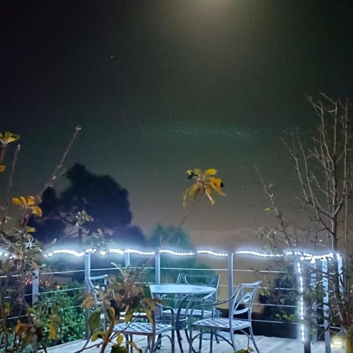 Finca La Baifa Santa Cruz de Tenerife Dış mekan fotoğraf